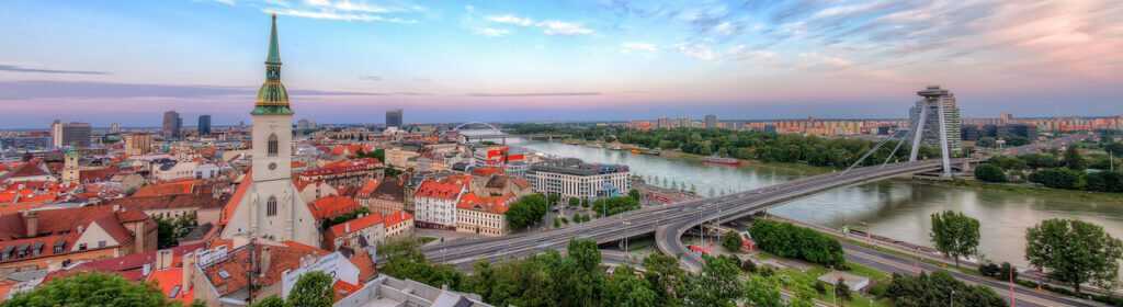 Electronic Money and Payment Institution License in Slovakia under NBS Regulation Hero Image