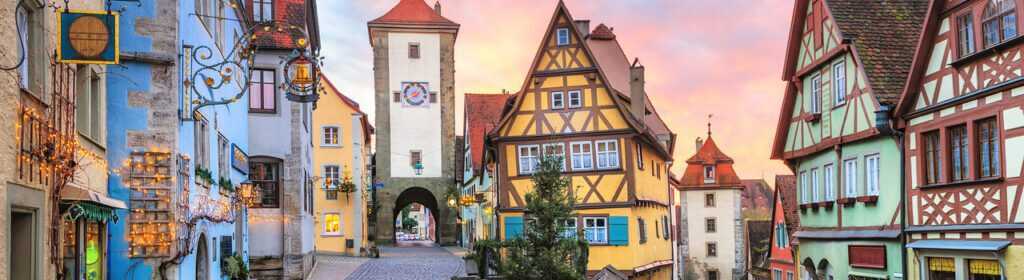 Electronic Money Institution (EMI) License in Germany under BaFin Regulation Hero Image