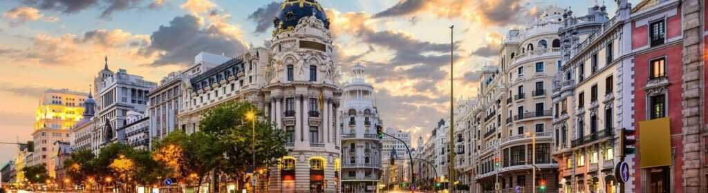 Electronic Money and Payment Institution License in Spain under Banco de España Supervision Hero Image