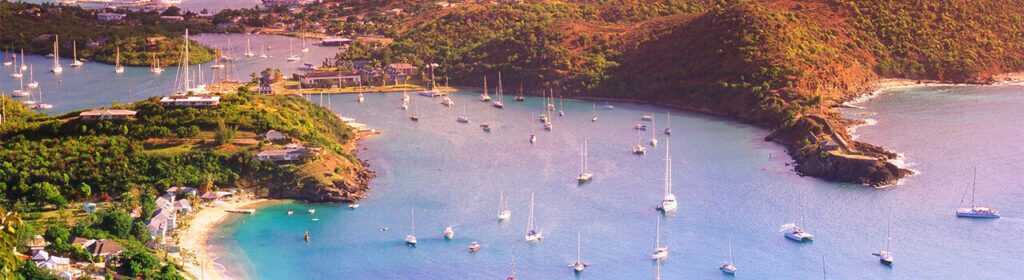 Игорная лицензия Антигуа и Барбуда Hero Image