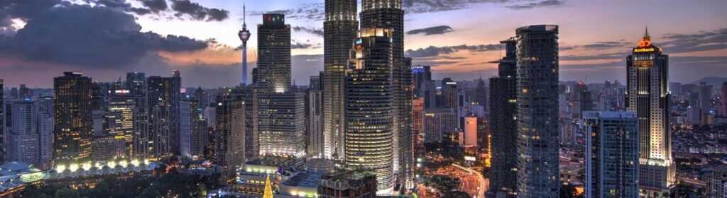 Malaysia Cryptocurrency License