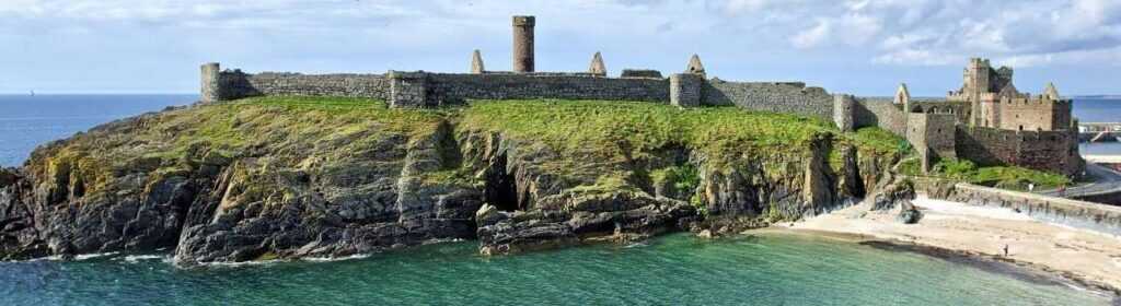 GSC-Regulated Gambling License on the Isle of Man Hero Image