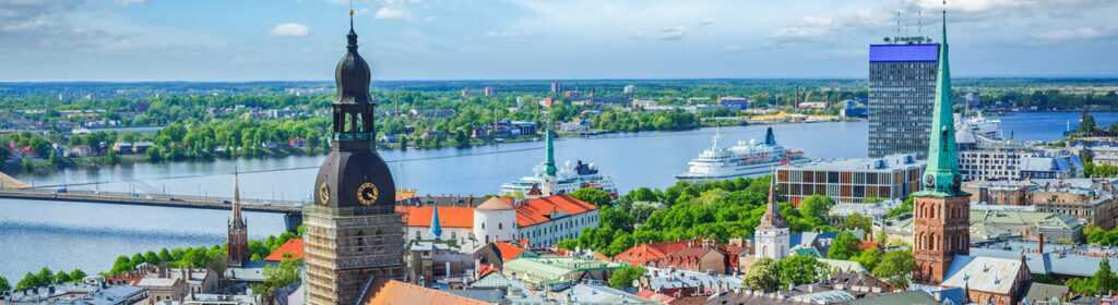 Latvia Investment License Hero Image