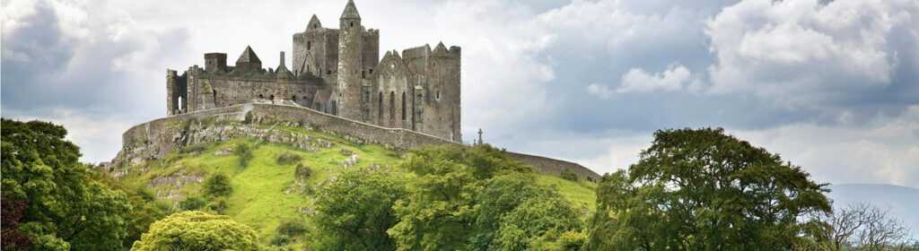 Налоги в Ирландии Hero Image