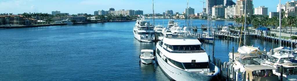 Регистрация яхт в Делавере Hero Image