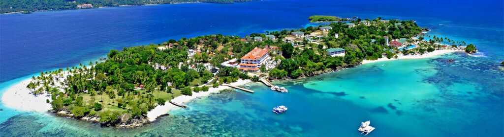 Налоги в Доминикане Hero Image