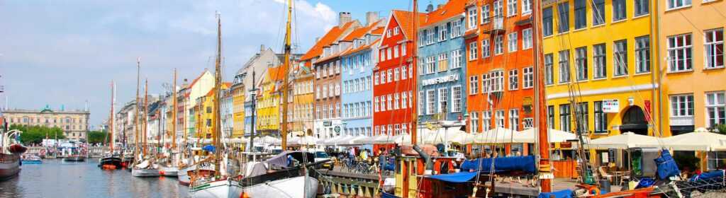 Налоги в Дании Hero Image