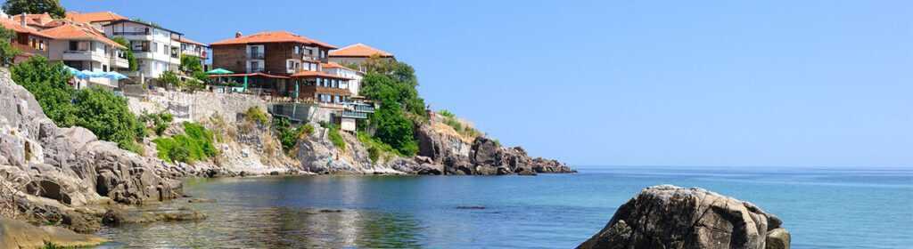 Налоги в Болгарии Hero Image