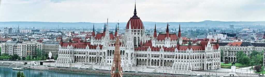 Игорная лицензия Венгрия Hero Image