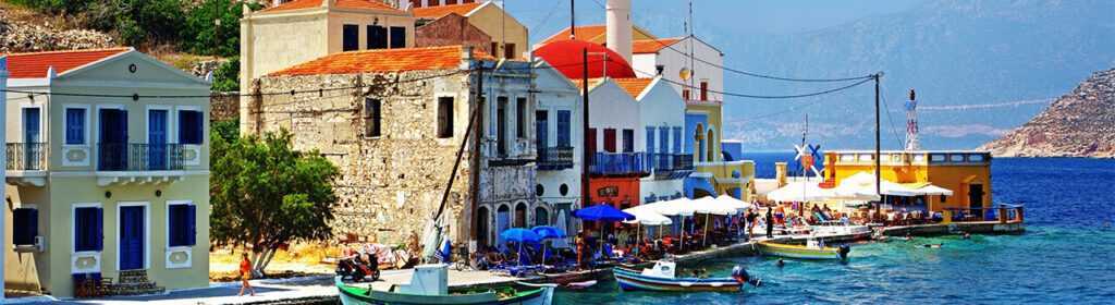 Налоги на Кипре Hero Image