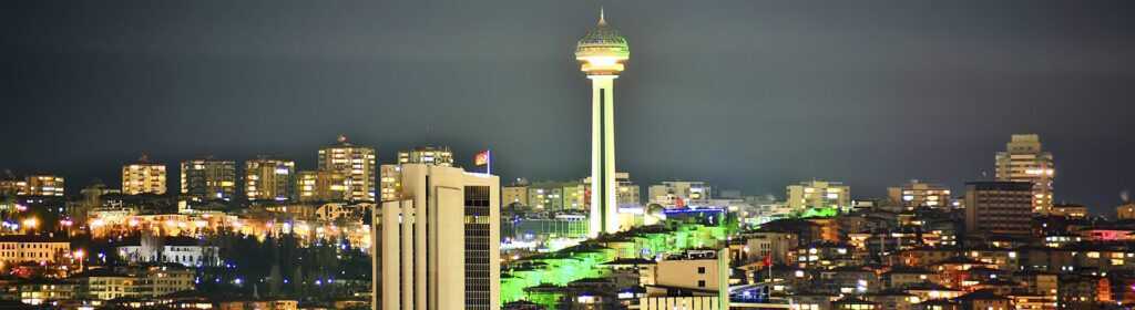 Налоги в Турции Hero Image