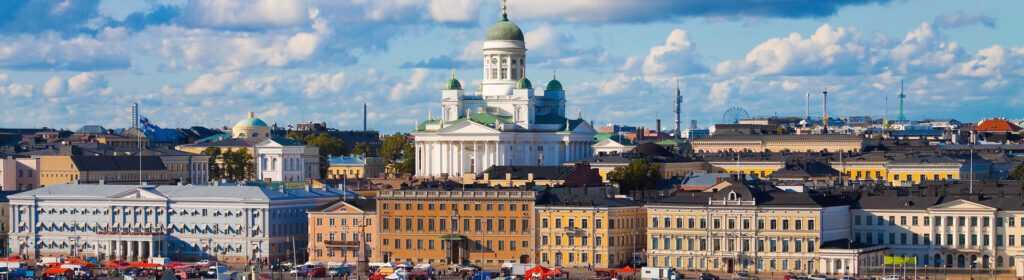 Налоги в Финляндии Hero Image