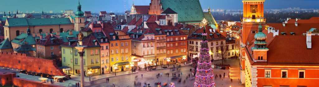 Налоги в Польше Hero Image