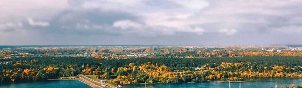 Lithuania Crypto License for Your Exchange: Fast, Legal, EU-Ready Hero Image