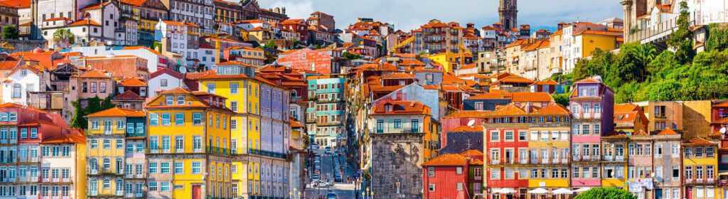 Лицензия на обмен криптовалют в Португалии