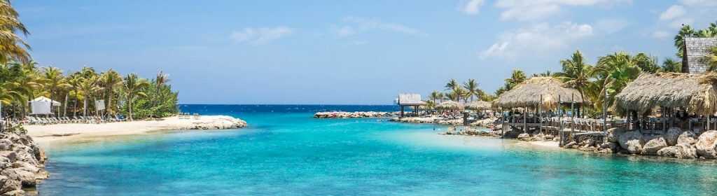 Licencia de juegos de azar en las Antillas