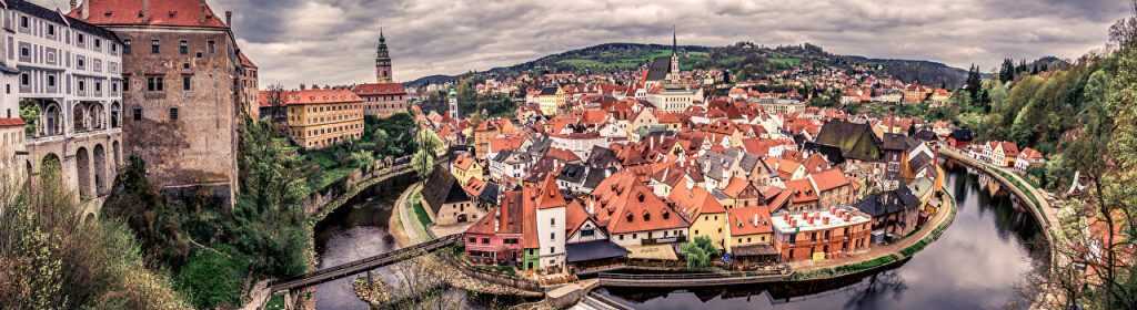 Czech Republic Payment System License