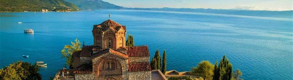 Licencia del sistema de pago de Macedonia