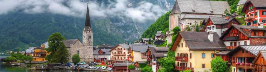 Licencia de sistema de pagos en Austria