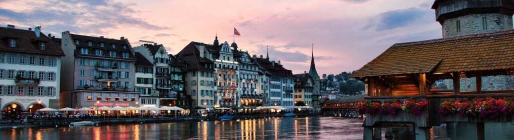 Licencia de Criptomonedas en Suiza