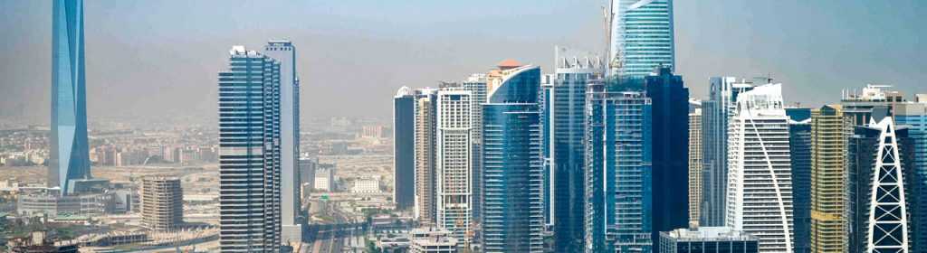 DMCC Cryptocurrency License – Launch a Tax-Free Crypto Business in Dubai Hero Image