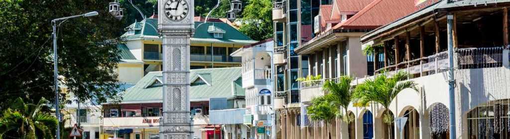 Getting a Forex License in Seychelles | Prifinance